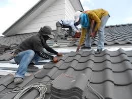 Best Steel Roofing  in Melrose, MN